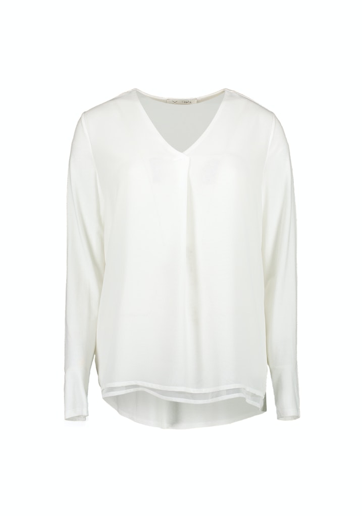 SuZa 8034-Layering Blouse CONTEMPORARY STATEMENTS