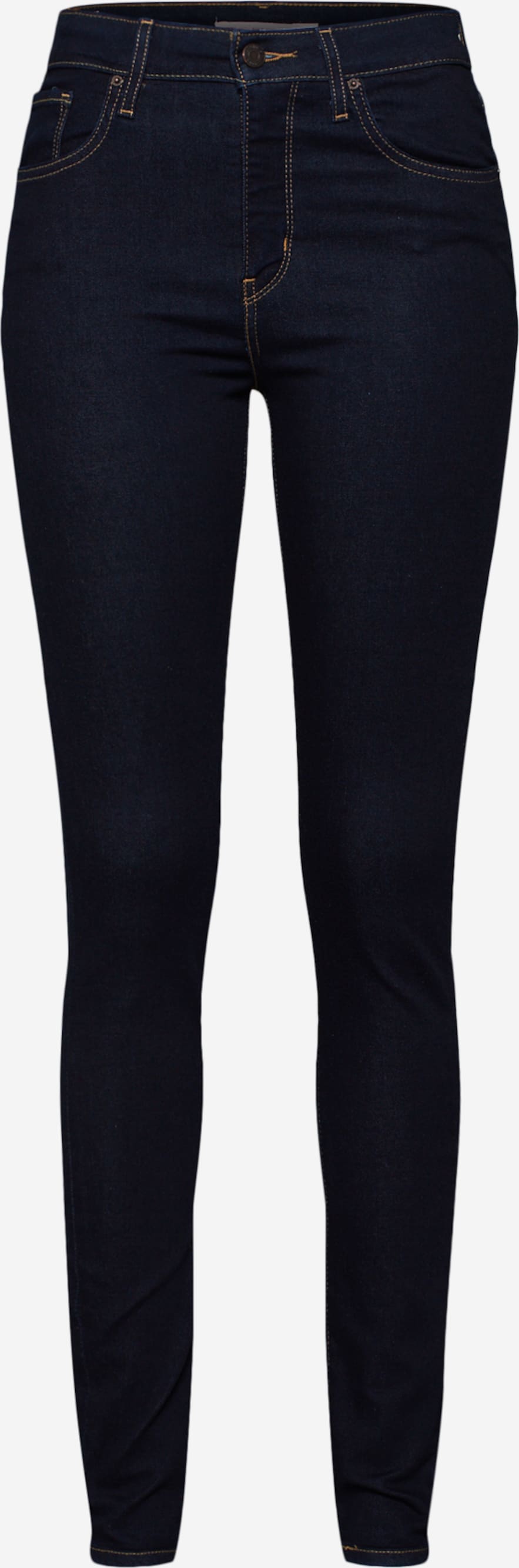 Levi’s 721 HIGH RISE SKINNY TO THE NI